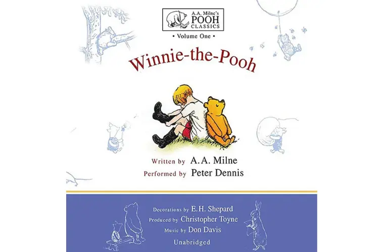 Winnie-the-Pooh