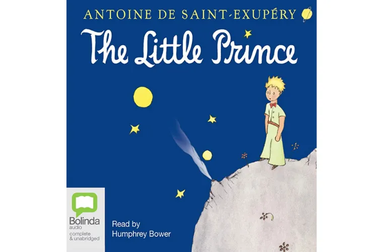 The Little Prince