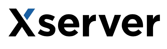 Xserverロゴ