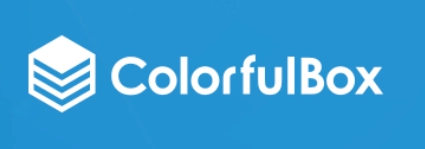 colorfulboxロゴ