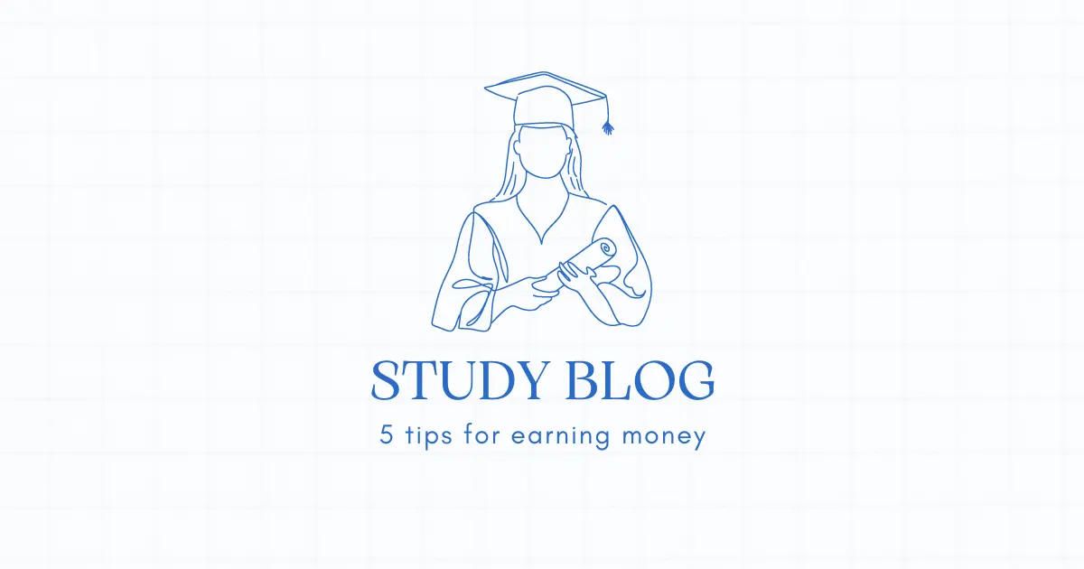 勉強系ブログが社会人にこそおすすめな10の理由【稼ぐための3つのコツ】