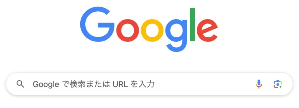 google