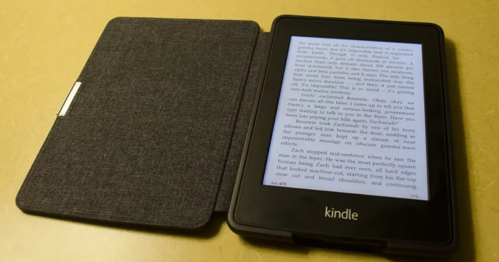 Kindle